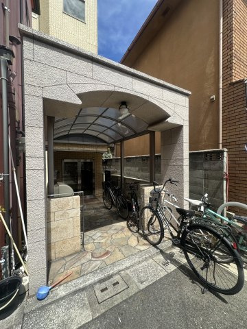 Primo鳳のその他共用部分