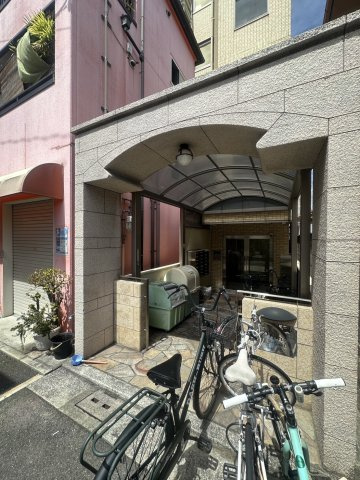 Primo鳳のその他共用部分