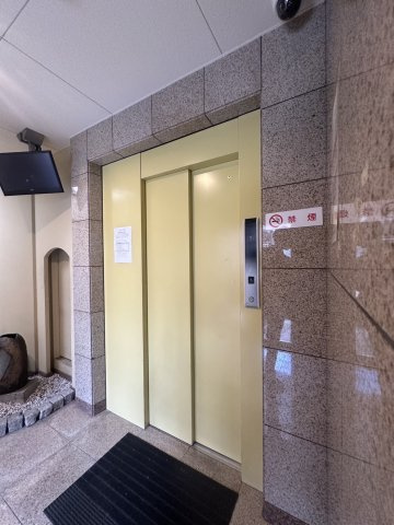 Primo鳳のその他共用部分