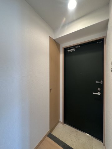 Primo鳳の玄関
