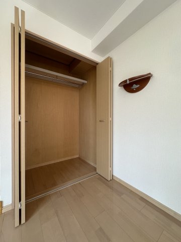 Primo鳳の収納