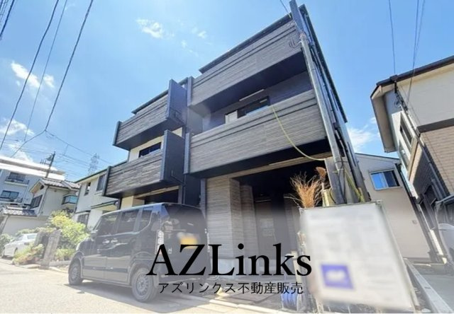 船橋市市場４丁目２３６５番