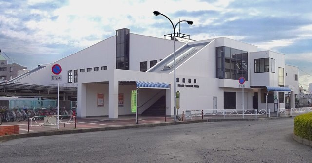 船橋市市場４丁目２３６５番の周辺|JR総武線「東船橋」駅