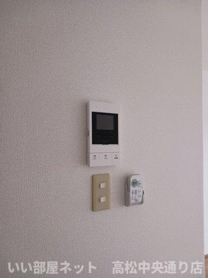 【設備】 | パークサイド今里