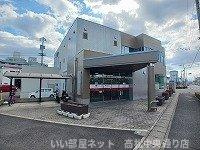 【周辺】 | パークサイド今里 | 香川銀行今里支店さんまで650m