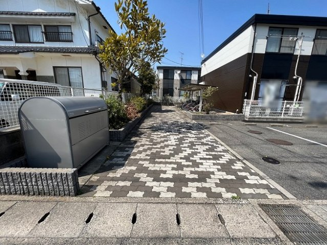 【その他】 | レオパレスＭｉｌｌｅｎｎｉｕｍ　Ｏｎｏｍｉｃｈｉ　Ⅰ