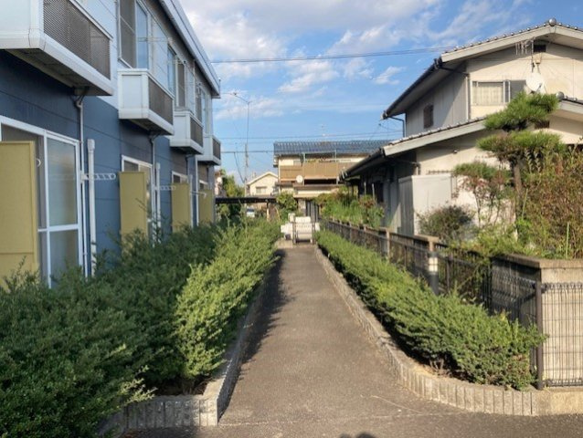 【その他】 | レオパレスやすらぎ