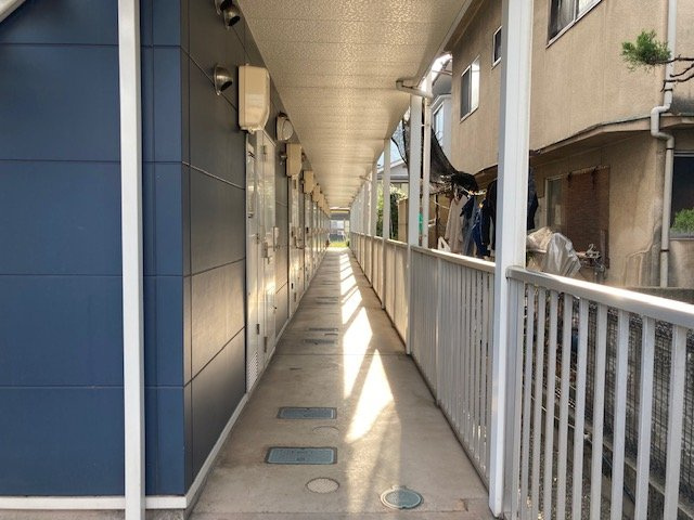 【その他】 | レオパレスやすらぎ