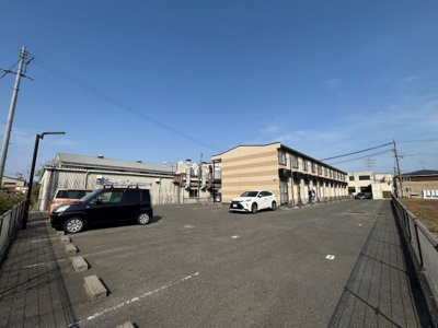 【その他】 | レオパレスなごみ