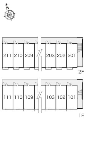 【その他】 | レオパレスなごみ