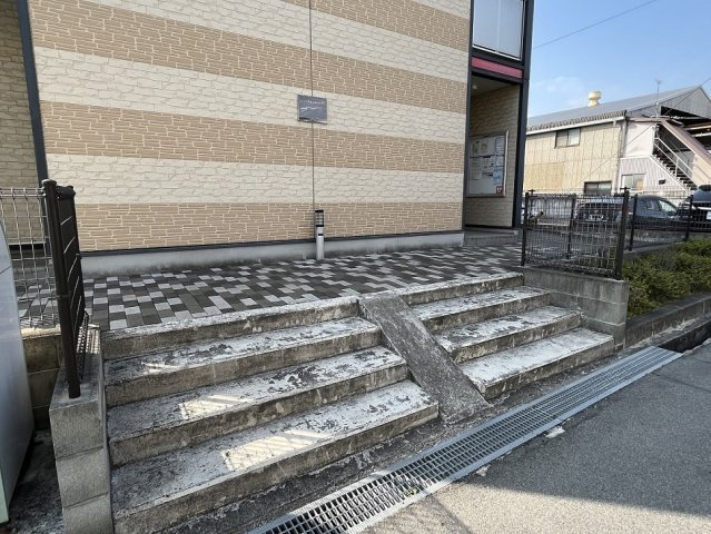 【その他】 | レオパレスなごみ