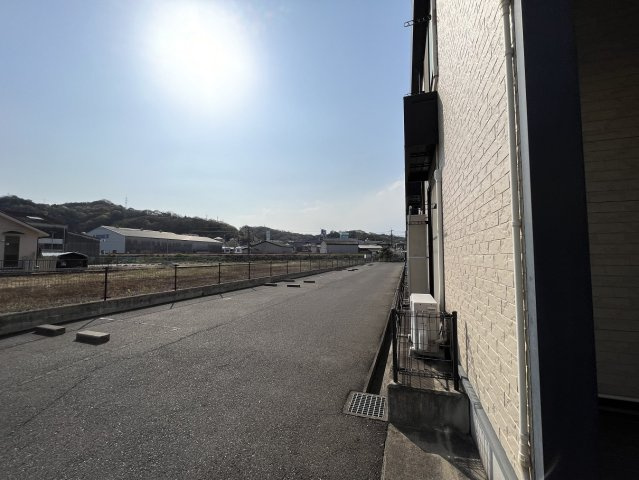 【その他】 | レオパレスなごみ