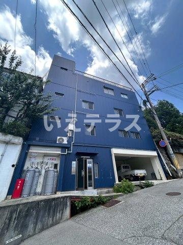 鶯橋マンション