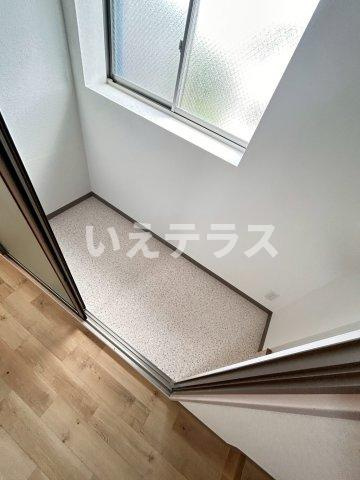 鶯橋マンションの設備