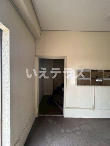 鶯橋マンションのその他
