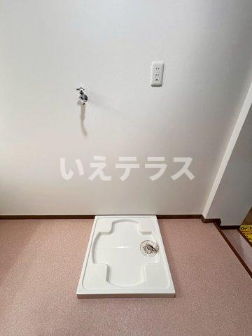 鶯橋マンションの設備