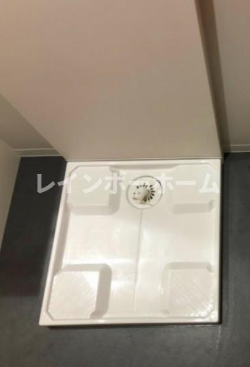Progressの設備