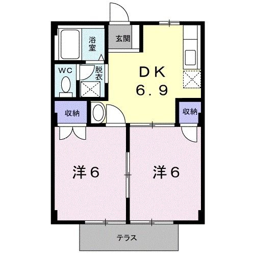 ハイツパークサイド