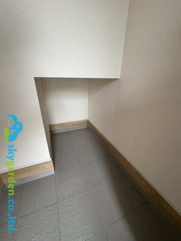 茅ヶ崎市東海岸南6丁目　新築戸建　全３棟１号棟のその他