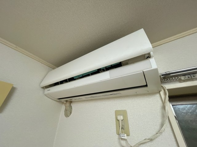 シャンテ本所の設備