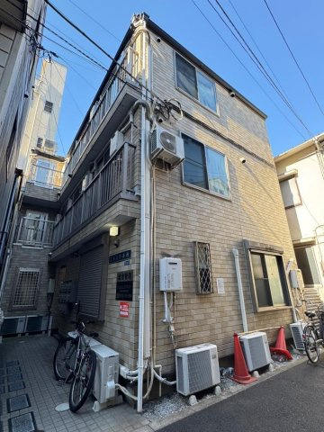 シャンテ本所