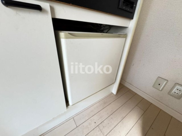 シャンテ本所の居間・リビング