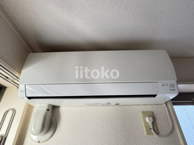 シャンテ本所の設備