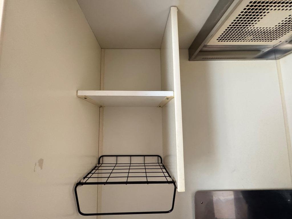 シャンテ本所の玄関