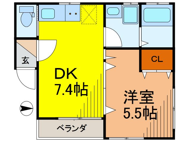 ブランノワール