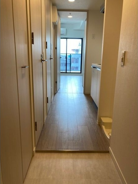 メイクス名駅南Ⅱの設備