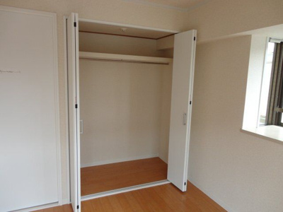 【収納】 | サンステージ北村