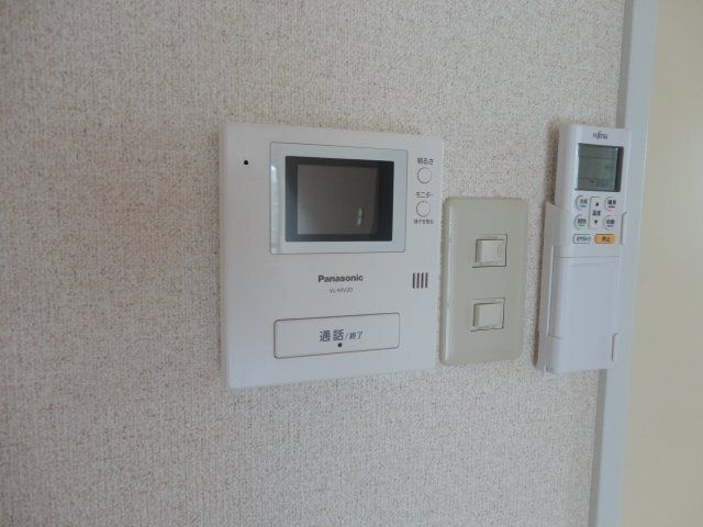 【セキュリティ】 | サンステージ北村