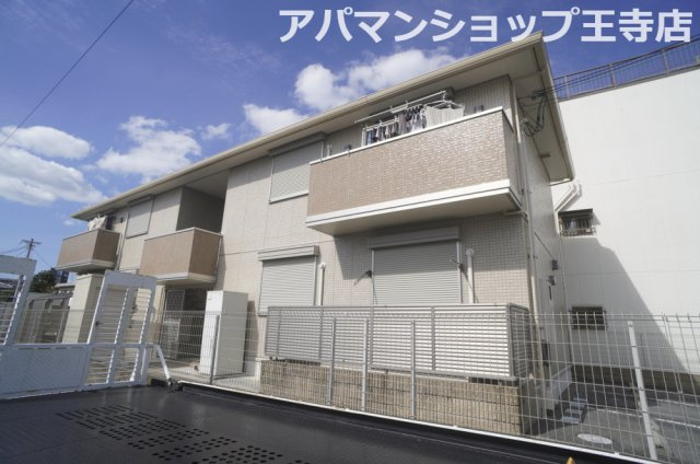 グレイスヴィラ