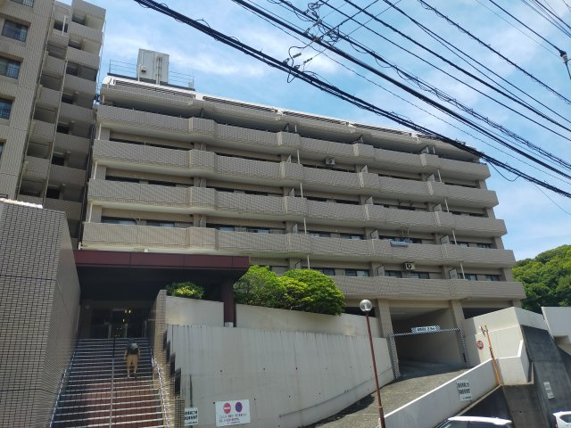 ウイング稲荷町