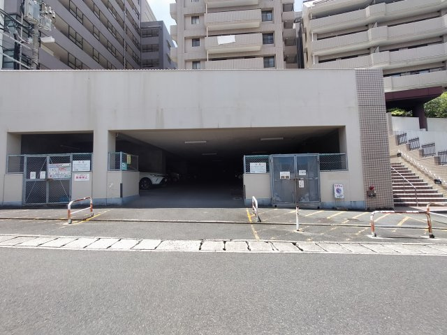 ウイング稲荷町のその他共用部分