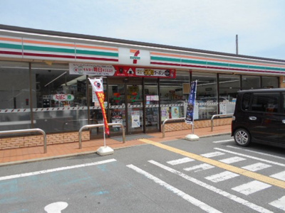【周辺】 | エトワールアソカＡ | セブンイレブン和歌山冬野店様まで1500m
