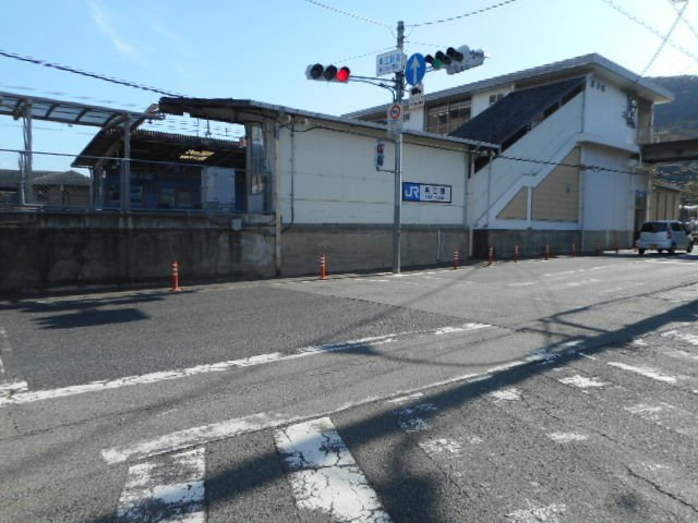 【周辺】 | エトワールアソカＡ | ＪＲ黒江駅様まで900m