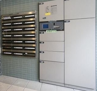 ハウス１７１のその他共用部分