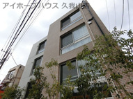 杉並区高井戸西３丁目のマンションの画像