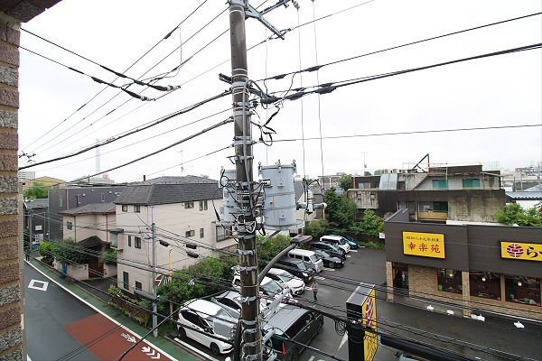 【展望】