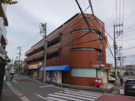 トモヨシフラットの画像