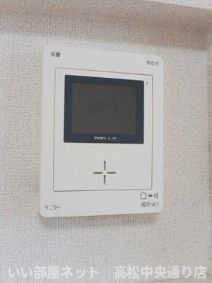 【セキュリティ】 | セレナーデＡ