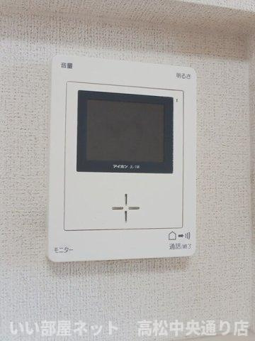 【セキュリティ】 | セレナーデＡ