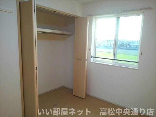 【収納】 | セレナーデＡ