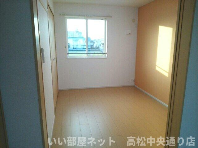 【内装】 | セレナーデＡ