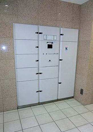 【設備】