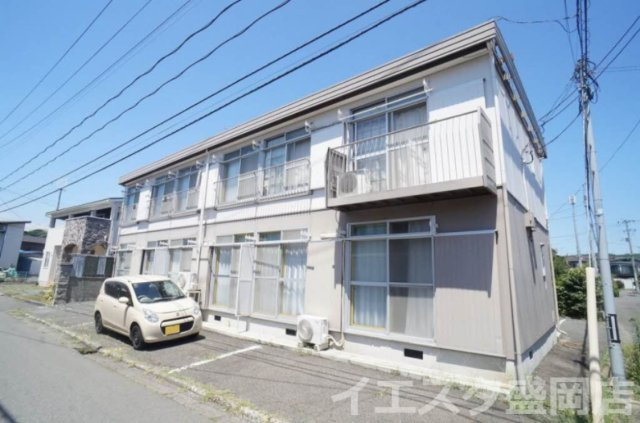 コーポ藤
