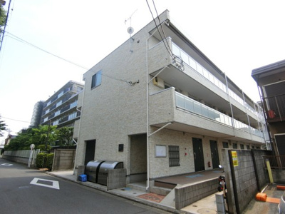 【外観】 | リブリ・つばき川崎