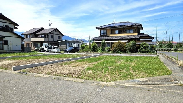 東邦ピュアコート柳原Ⅳ（4）