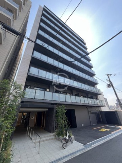 【外観】 | esteOeste難波元町 | esteOeste難波元町（エステオエステナンバモトマチ）　外観